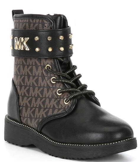 michael kors moto boot|michael kors boots for sale.